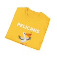 thumbnail image 4 of Pelicans My Spirit Animal Funny Bird Graphic Novelty, 4 of 4