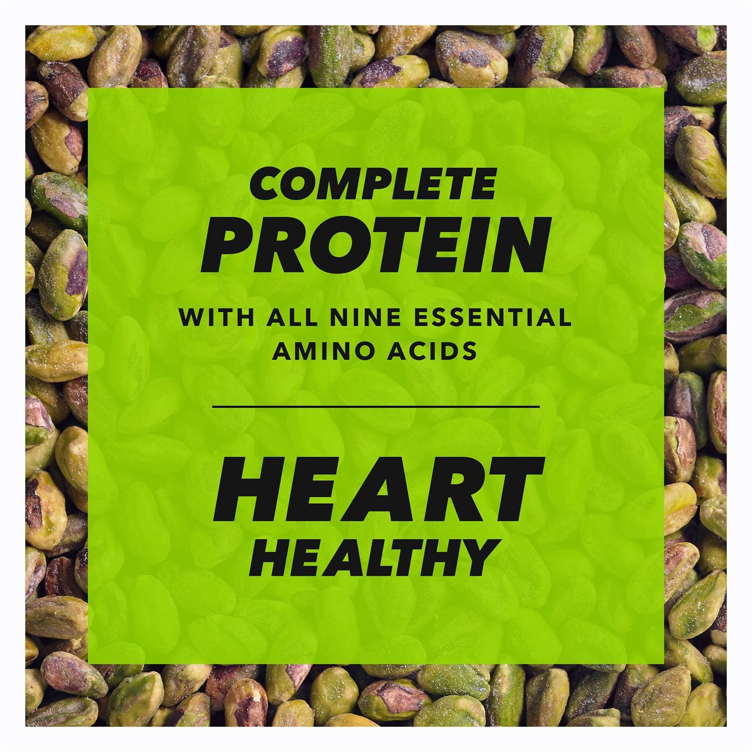 Wonderful Shelled Roasted Salted Pistachios, 24 oz. with bowl by OMA