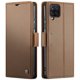 thumbnail image 2 of CaseMe Funda de Cuero para Samsung Galaxy A12 5G con Bloqueo RFID, para Samsung Galaxy A12 Funda para Mujer y Hombres Tarjetero con Cierre Magnético Funda Tipo Folio para Samsung Galaxy A12 5G, 2 of 11