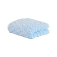 thumbnail image 2 of Hxlamzoo 34cm Velvet Cloth for Bathroom, Kitchen, and Hotel Use | Soft Hand Rag & Cleaning Towel, 2 of 6