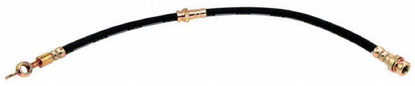 Raybestos BH38541 Professional Grade Brake Hydraulic Hose