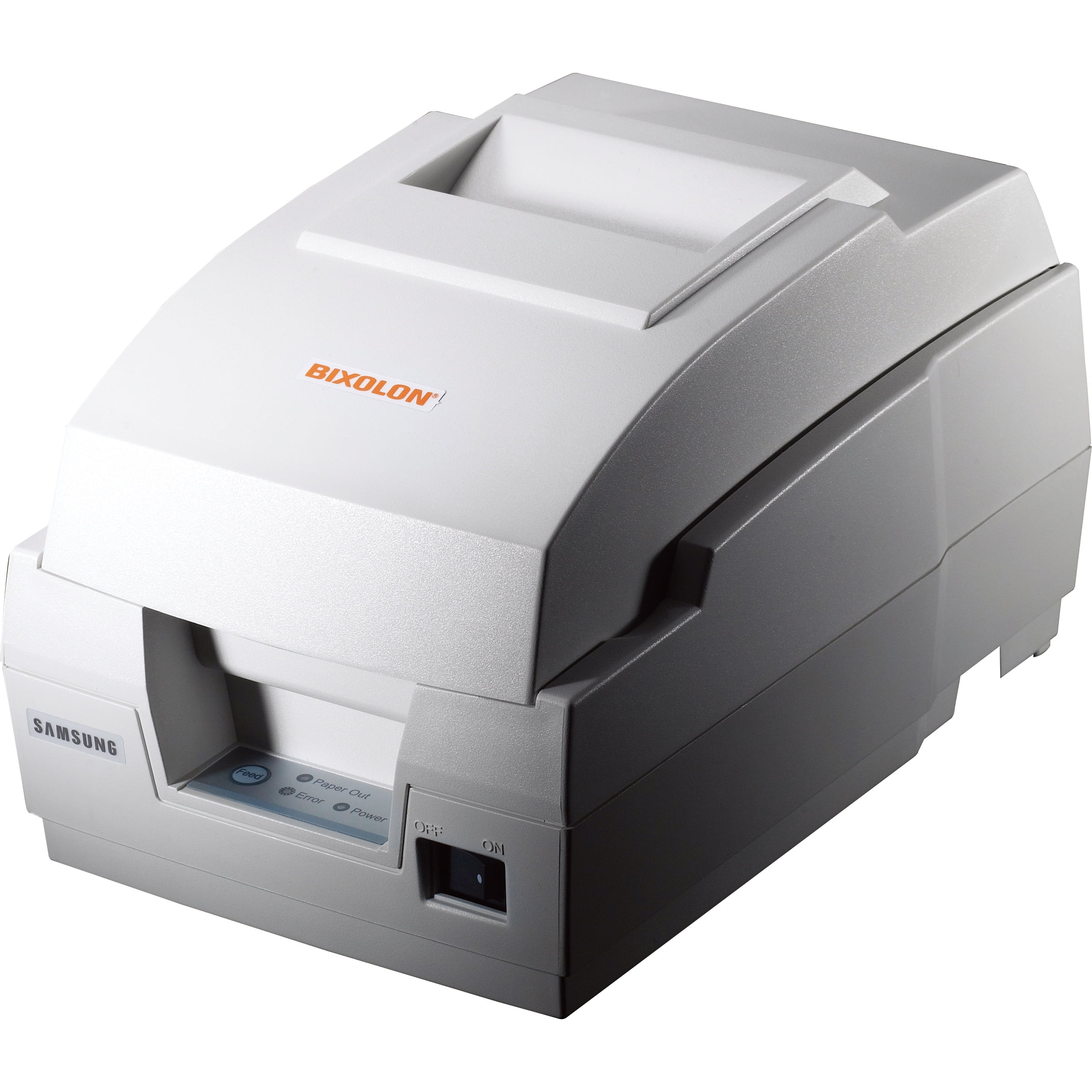 SRP270D Receipt Printer