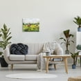 thumbnail image 3 of Stupell Industries Cows in Pasture Watercolor Animals & Insects Painting Gallery Wrapped Canvas Art Print Wall Art, 20 x 16, 3 of 8