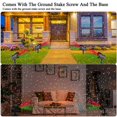thumbnail image 4 of Proyector navideño Fisca Laser Outdoor Waterproof Luces, 4 of 7