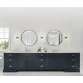 thumbnail image 2 of WV309002UBCG-Kuzco Lighting-Revolve - 2 Light Wall Sconce-Urban Bronze Finish, 2 of 2