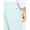 thumbnail image 3 of Athletic Works Men's and Big Men's Woven Running Shorts, 6" and 8" Inseams, Sizes XS-5XL, 3 of 5