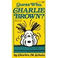 thumbnail image 1 of Pre-Owned Guess Who, Charlie Brown (Unknown) 0449220214 9780449220214, 1 of 1