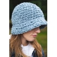 thumbnail image 2 of Lion Brand Yarn Feels Like Sherpa Orchid Bulky Acrylic, Polyester Yarn 3 Pack, 2 of 4
