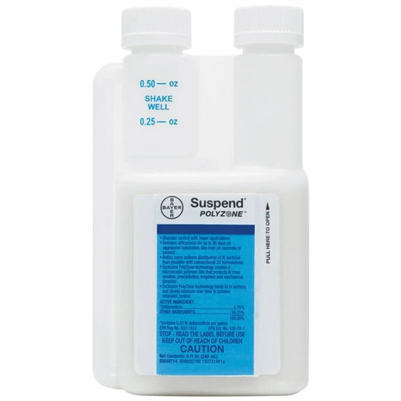 Bayer Suspend Polyzone Insecticide - 16 fl oz