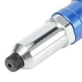 thumbnail image 1 of ANGGREK Accessoires d'Outils Électriques, Rivet Perceuse Fixation Rivet Électrique Conversion Connecteur Adaptateur Outil de Charpentier Électrique, Outil de Rivetage, 1 of 8