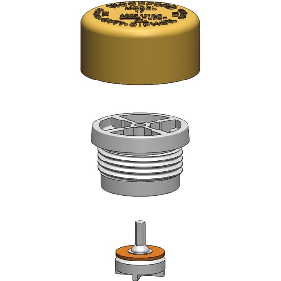 Woodford RK-17VB Vacuum Breaker Float Kit by Woodford