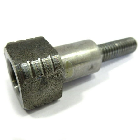 Arbor Bolts - Arbor Bolt 10mmx1.0mm Lhf Semi
