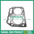 thumbnail image 4 of 2T75HL 128271-01911 cylinder head gasket graphite kit suitable for Yangma engine-, 4 of 4