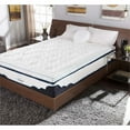 thumbnail image 5 of Southern Enterprises myCloud Nimbus 14" Gel Memory Foam Twin Mattress, 5 of 11