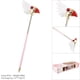 thumbnail image 3 of Anime Cardcaptor Sakura Card Captor Cosplay Kinomoto Sakura Disfraz de Cosplay Peluca Vestido Lolita Rosa Traje de Fiesta de Disfraces de Halloween, 3 of 5