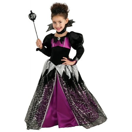Spider Queen Child Costume - Toddler