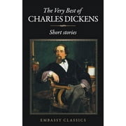The Very Best Of Charles Dickens (Paperback)