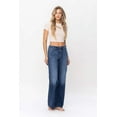 thumbnail image 5 of Flying Monkey - High Rise Loose Jeans - F5363, 5 of 9