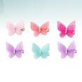 thumbnail image 1 of OHOIOLLA 6Ud Clips Para El Con Y En Tela Decorativos Para Diferentes Ocasiones, 1 of 8
