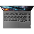 thumbnail image 4 of Lenovo LOQ Gaming Laptop, AMD Ryzen 7 7435HS, 64 GB DDR5 RAM, 2 TB PCIe SSD, 15.6" FHD (1920x1080), Nvidia G-force RTX 4070, W11 Home, 4 of 5