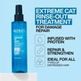 thumbnail image 5 of REDKEN Tratamiento Extreme CAT |Tratamiento para cabello muy da&ntilde;ado| Reconstruye, fortalece y ayuda a prevenir el quiebre del cabello | Contiene Prote&iacute;nas | 200ml, 5 of 5
