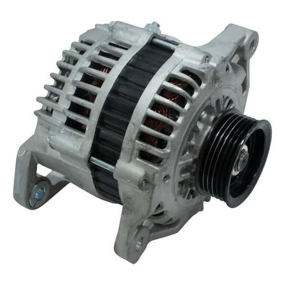 Alternador Nuevo Para Nissan Sentra 18l 2000 2001 2002 2003