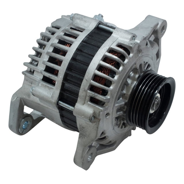 Alternador Nuevo Para Nissan Sentra 18l 2000 2001 2002 2003