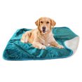 thumbnail image 1 of Bucephalus Couvertures Imperméables pour Chiens, Couvertures Douces Réversibles Lavables pour Protection du Canapé, Couvertures Anti-Uv pour Chien, Chat, 1 of 35