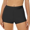 thumbnail image 2 of KkSLirnhs Women Swim Pants Shorts Bottom Swimsuit Swimwear Bathing, 2 of 4
