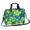 Multicolour 1, variant on Herdesigns Gold Black Marble Laptop Bag for Women Men, Computer Case Briefcase Messenger Bags, 15-15.6 inch Laptop Sleeve Shoulder Bag