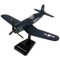 thumbnail image 2 of SMITHSONIAN InAir E-Z Build - F4U Corsair, 2 of 2