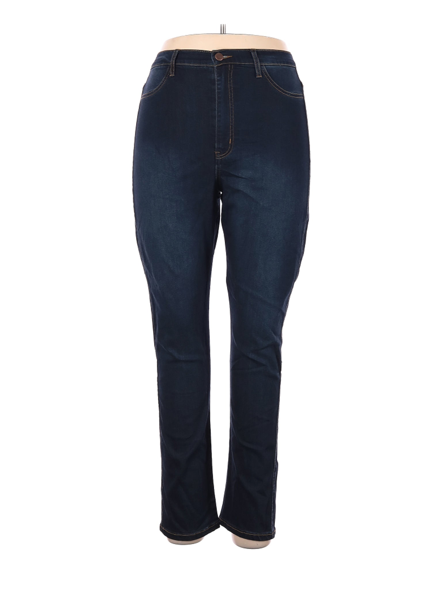 fashion nova size 15 jeans