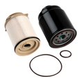 thumbnail image 2 of Separador de combustible/agua Doc's Auto Parts DGF410+DGF401 para RAM, 2 of 7