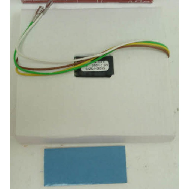 LGB 55022 MTS Small Locomotive Decoder - Walmart.com