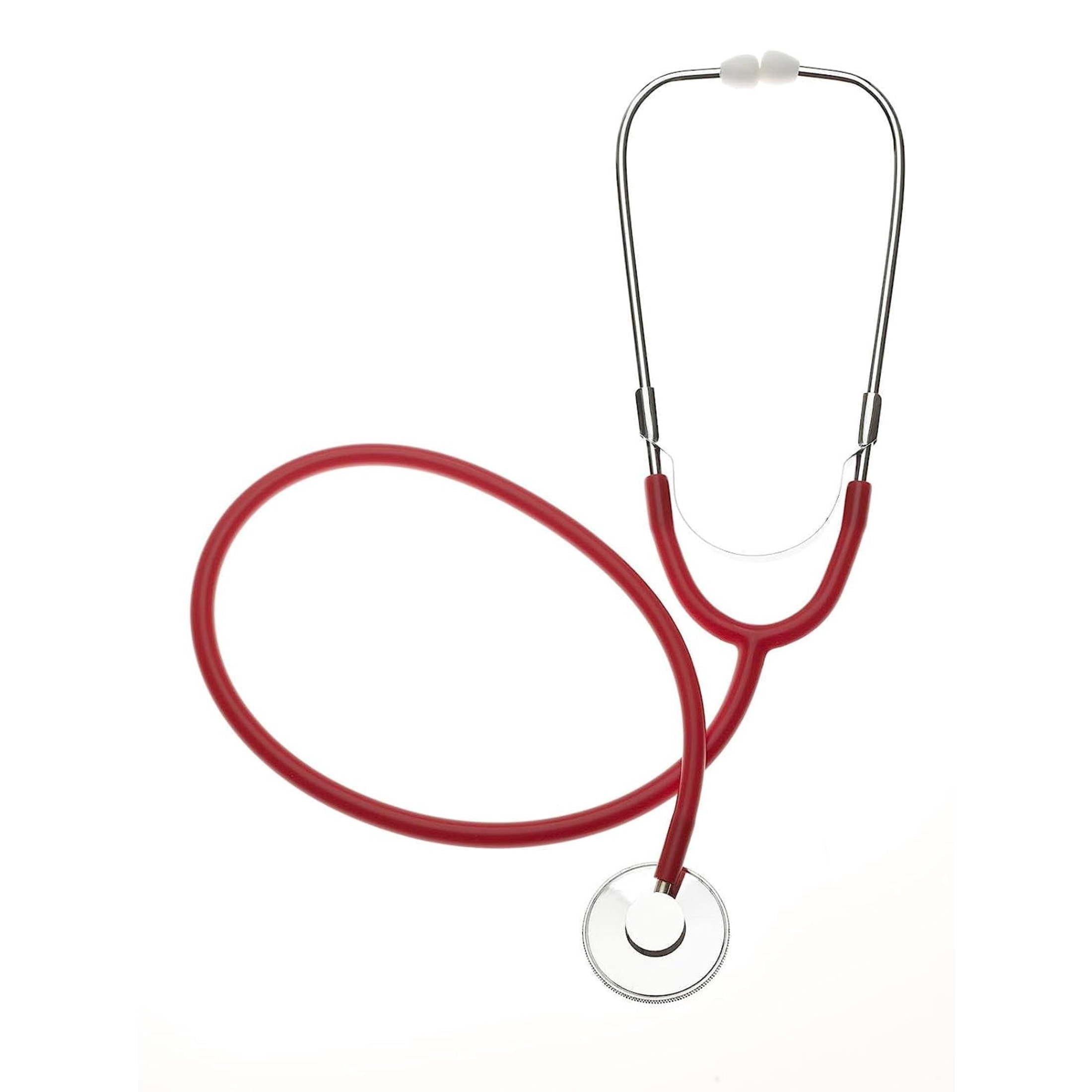 Medline Single-Head Stethoscope