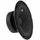 Rockville (2) RXM68 6.5" 300w 8 Ohm Mid-Range Drivers
