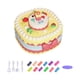 thumbnail image 4 of Juguete de pastel de cumpleaños Baoblaze con velas para niños, 4 of 8