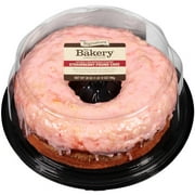 The Bakery at Walmart Strawberry Pound Cake, 28 oz