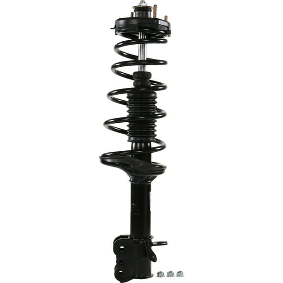 Monroe Shocks & Struts RoadMatic 181589 Strut and Coil Spring Assembly