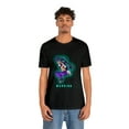 thumbnail image 5 of Warrior Unisex Jersey Gamers Streetwear  Short Sleeve Tee, 5 of 9