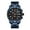 Bronze, variant on Mens Watches Top Brand Luxury Quartz Watch Men Calendar Military Big Dial Waterproof Sport Wrist Watch Relogio Masculino