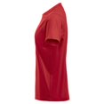 thumbnail image 4 of Clique - Camiseta Premium para Mujer (Rojo), 4 of 4