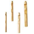 thumbnail image 4 of Shisuyan Crochet Needle Knitting Hooks Crochet Needles Synthetic Material 1 Set 25mm, 4 of 8