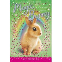 Magic Bunny Vacation Dreams, Book 02, (Paperback)