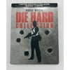 Die Hard Legacy 5-Movie Collection Limited Edition Steelbook (Blu-ray)