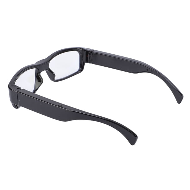 Gafas Cámara Gafas Deportes Acción 1080P HD Grabación De Vídeo Toma De Fotos Para Ciclismo Actividades Al Aire Libre