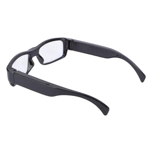 Gafas Cámara Gafas Deportes Acción 1080P HD Grabación De Vídeo Toma De Fotos Para Ciclismo Actividades Al Aire Libre