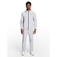 thumbnail image 6 of Reebok Men's and Big Men's Ascent Full Zip Woven Jacket, Sizes S-3XL, 6 of 6