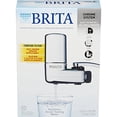 thumbnail image 2 of Sistema de Filtro de Agua BRITA para Grifo Cromado con Indicador Luminoso, 2 of 7
