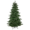 thumbnail image 2 of Northlight Real Touch™️ Full Hudson Fir Artificial Christmas Tree - Unlit - 7.5', 2 of 9